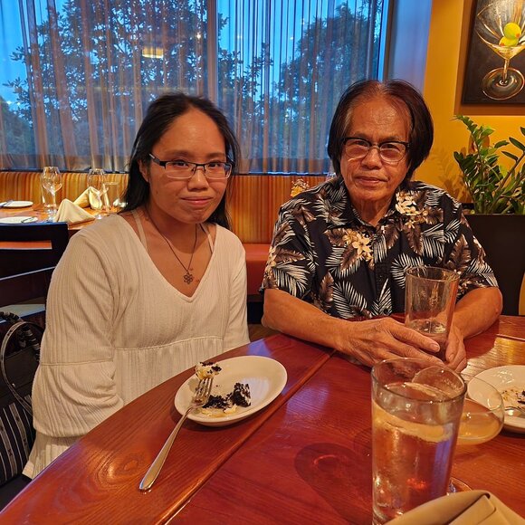 Meet your Posher, Mary (& Family) of Original Angel Jewelry - Picture 5 of 11